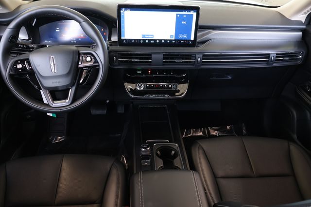 2025 Lincoln Corsair Grand Touring - Photo 15