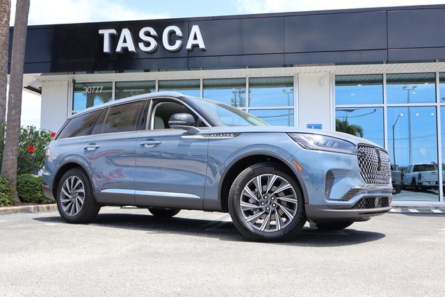 2026 Lincoln Aviator Premiere RWD's photo