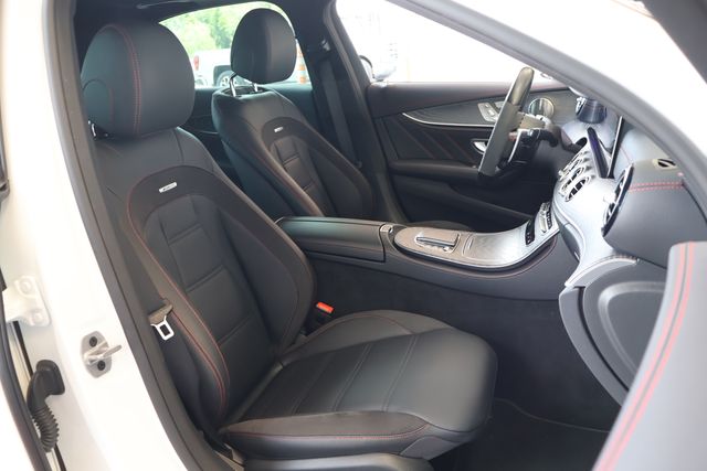 2022 Mercedes-Benz E-Class AMG E 53 - Photo 24
