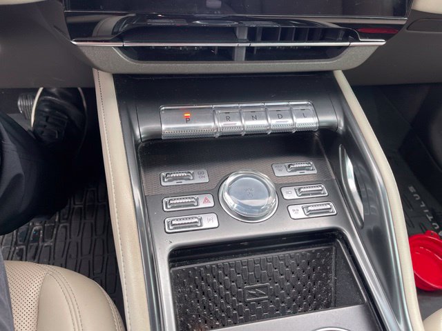Certified 2024 Lincoln Nautilus Premiere SUV