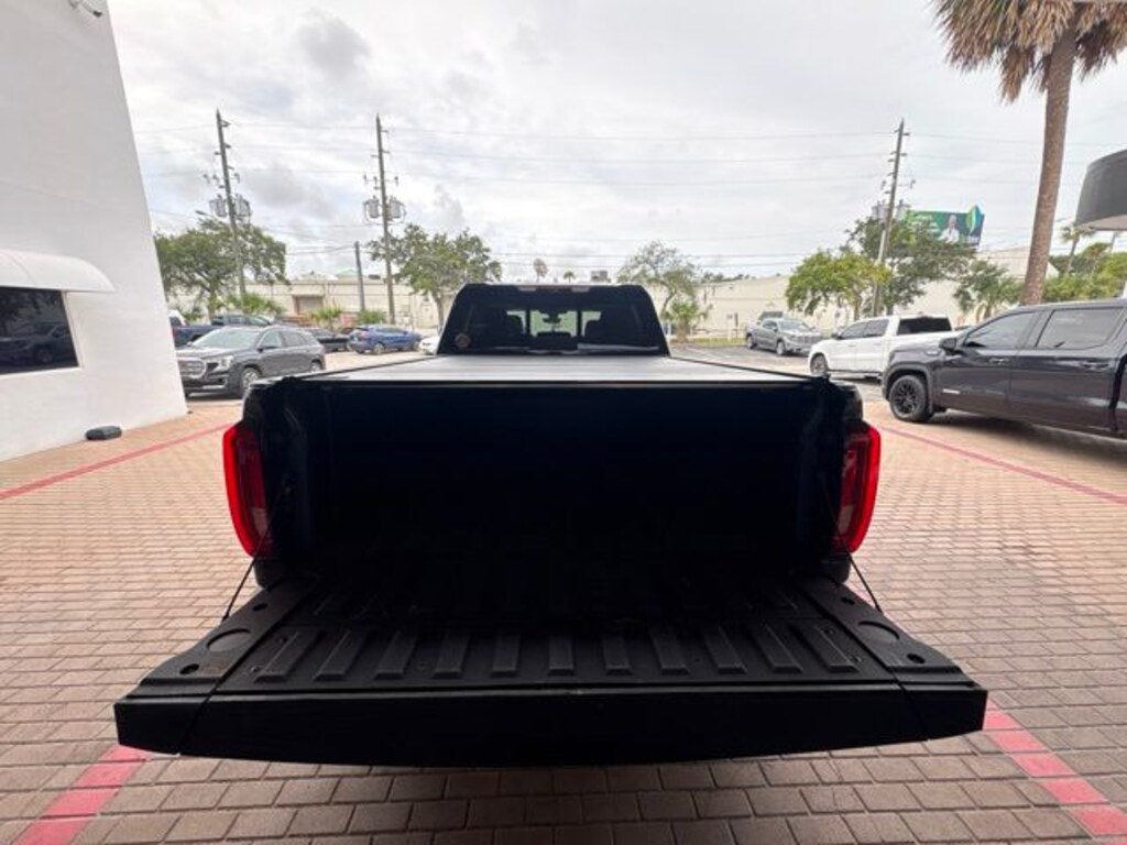 Used 2020 GMC Sierra 3500HD Denali Truck