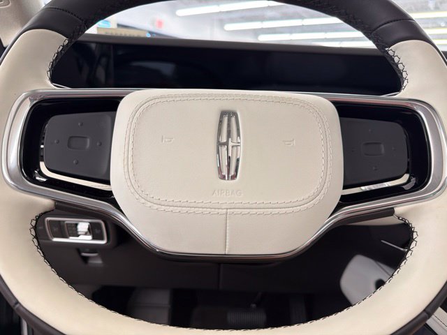 2026 Lincoln Nautilus Black Label - Photo 19