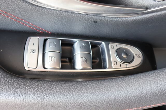2022 Mercedes-Benz E-Class AMG E 53 - Photo 16