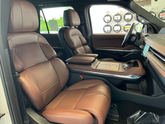 2025 Lincoln Navigator Reserve - Photo 22