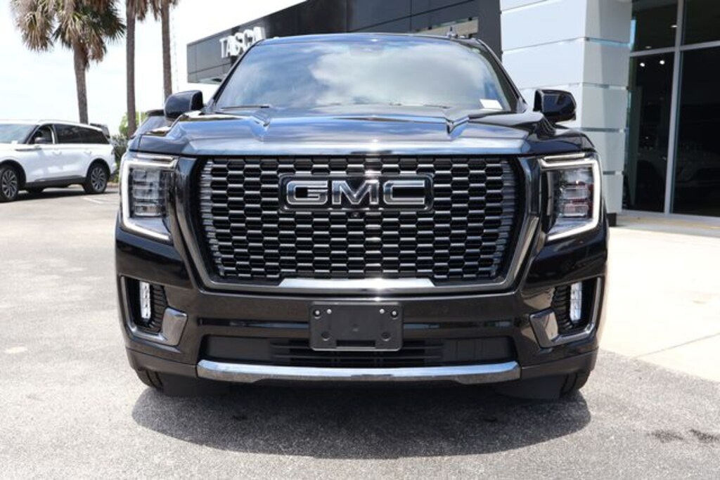 Used 2023 GMC Yukon Denali Ultimate SUV