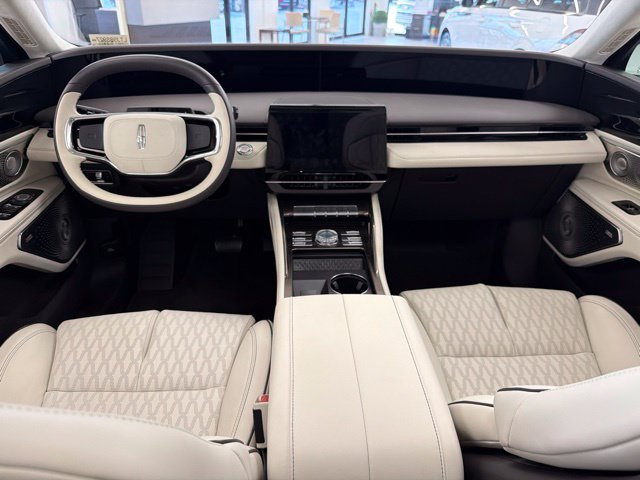 2026 Lincoln Nautilus Black Label - Photo 13