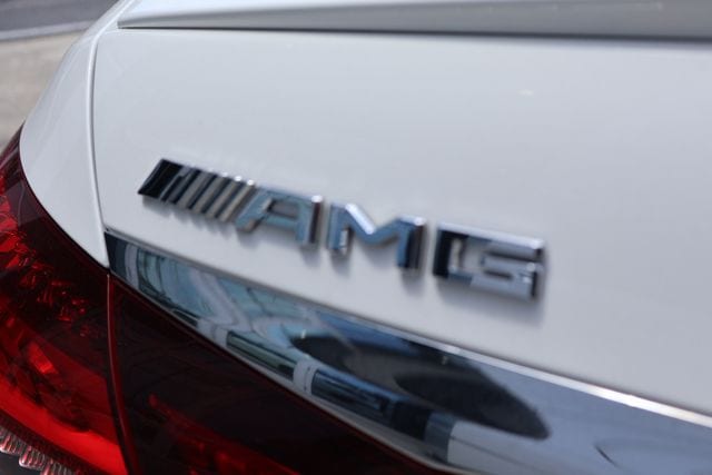 2022 Mercedes-Benz E-Class AMG E 53 - Photo 8