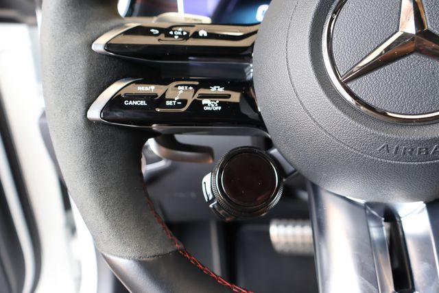 2022 Mercedes-Benz E-Class AMG E 53 - Photo 28