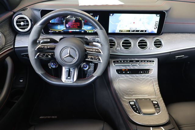 2022 Mercedes-Benz E-Class AMG E 53 - Photo 20