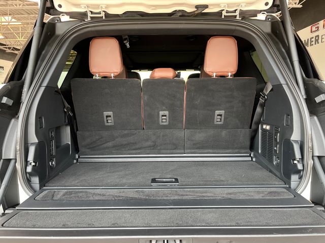 2025 Lincoln Navigator Reserve - Photo 20