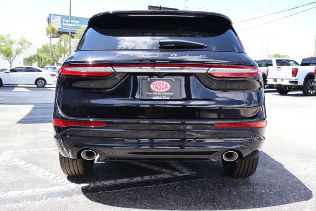 2026 Lincoln Corsair Premiere - Photo 6