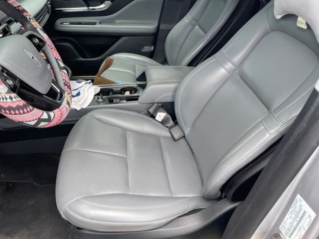 Used 2020 Lincoln Corsair Standard SUV