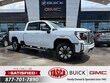  GMC Sierra 3500HD