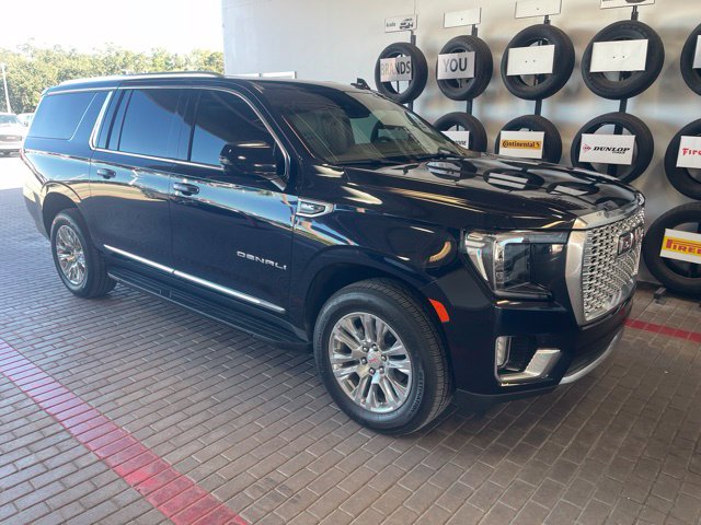 Used 2023 GMC Yukon XL Denali SUV