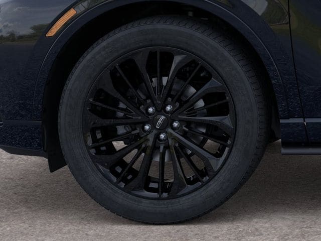 2025 Lincoln Corsair Grand Touring - Photo 19