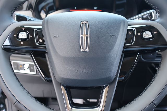 2026 Lincoln Corsair Premiere - Photo 23