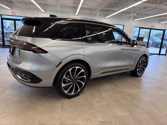 2026 Lincoln Nautilus Black Label - Photo 7