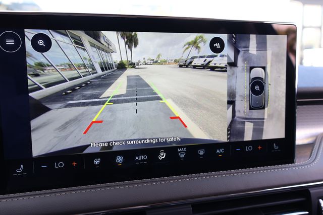 2026 Lincoln Corsair Premiere - Photo 26