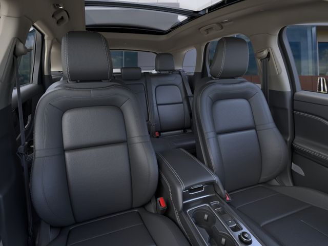 2025 Lincoln Corsair Grand Touring - Photo 10