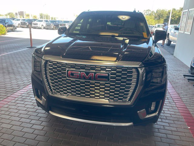 Used 2023 GMC Yukon XL Denali SUV