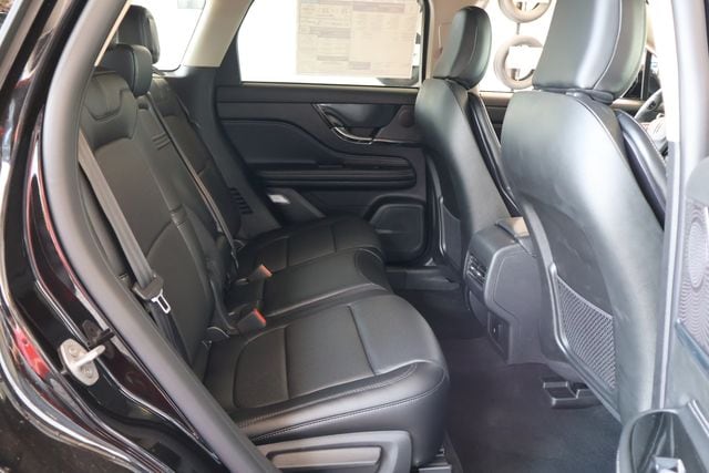 2025 Lincoln Corsair Grand Touring - Photo 20