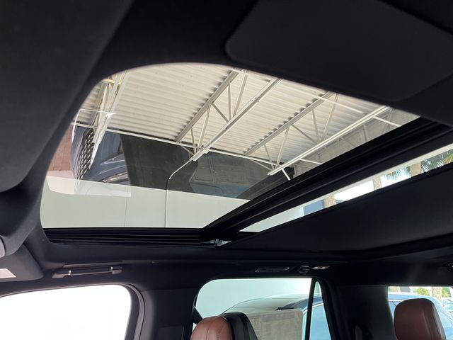 2025 Lincoln Navigator Reserve - Photo 29
