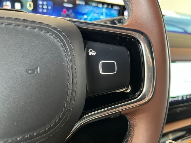 2025 Lincoln Navigator Reserve - Photo 25
