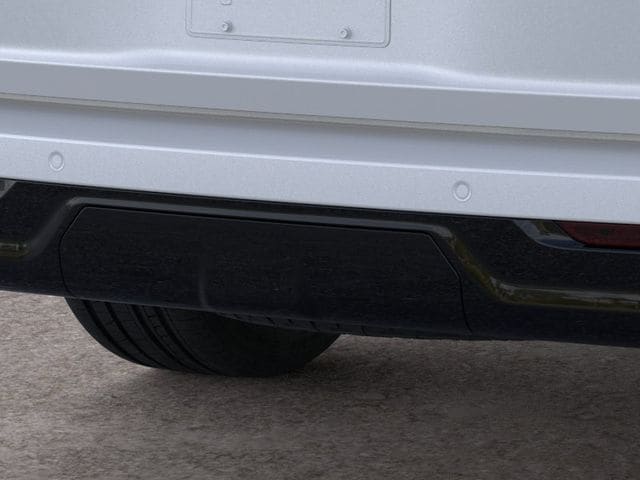 2025 Lincoln Navigator Reserve L - Photo 23