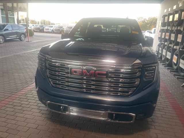 Used 2024 GMC Sierra 1500 Denali Truck