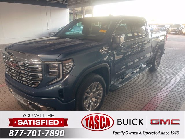  GMC Sierra 1500