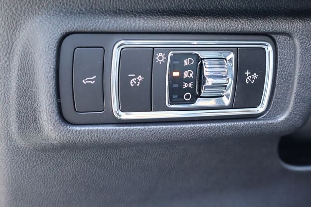 2026 Lincoln Corsair Premiere - Photo 22