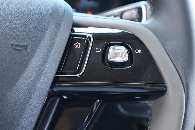 2026 Lincoln Corsair Premiere - Photo 24