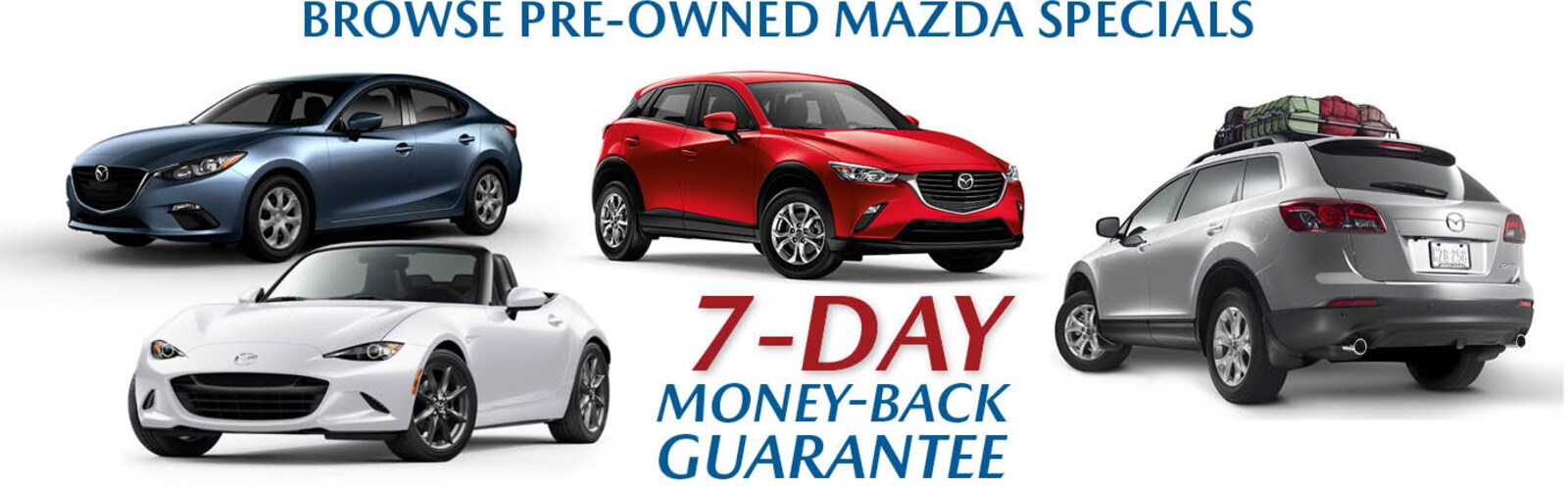 Mazda Dealerships In Rhode Islandnull
