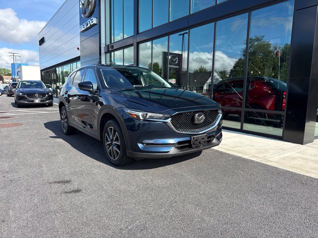  Mazda Mazda CX-5