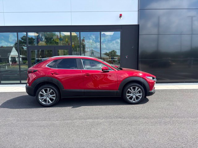 Used 2024 Mazda CX-30 2.5 S Preferred Package SUV