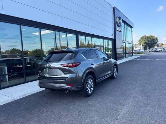 Used 2025 Mazda CX-5 2.5 S Preferred Package SUV