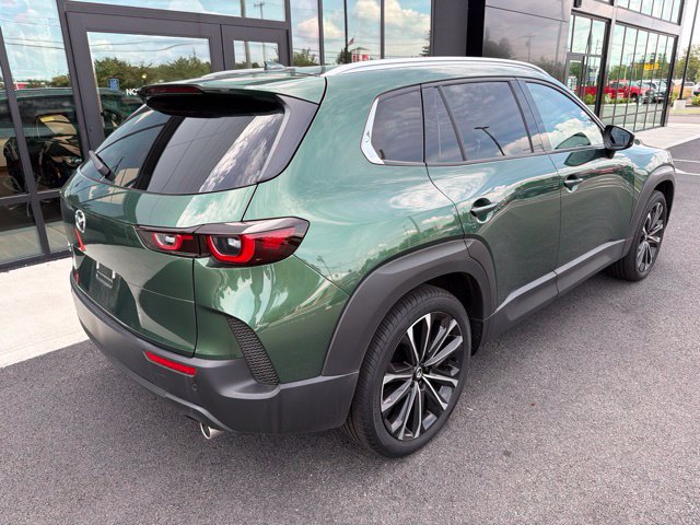 Used 2026 Mazda CX-50 2.5 S Premium SUV