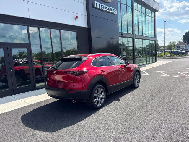 Used 2024 Mazda CX-30 2.5 S Preferred Package SUV