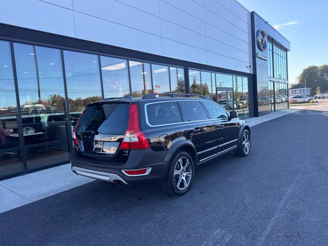Used 2012 Volvo XC70 T6 AWD w/Climate Package, Dual Stage Child Booster Seats, Technology Package Wagon