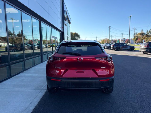 Used 2024 Mazda CX-30 2.5 S Preferred Package SUV