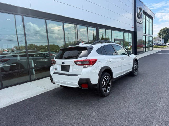 Used 2020 Subaru Crosstrek Limited SUV