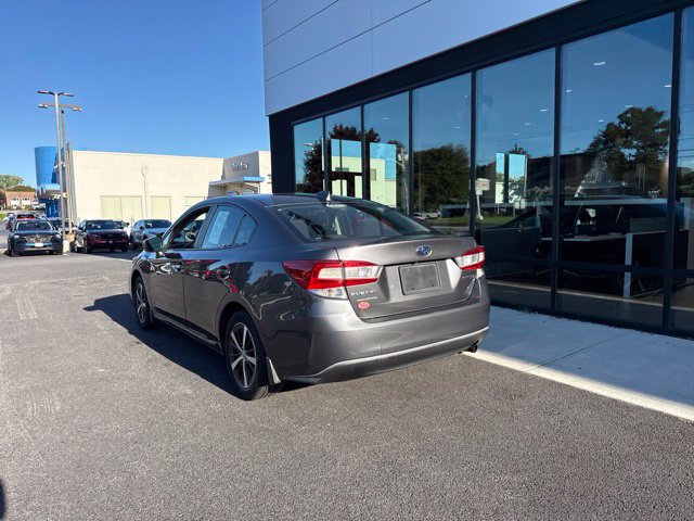 Used 2019 Subaru Impreza 2.0i Premium Sedan