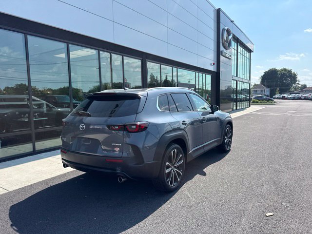 Used 2023 Mazda CX-50 2.5 S Premium Plus Package SUV