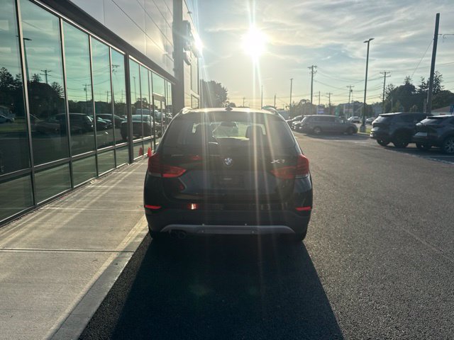 Used 2015 BMW X1 xDrive28i SUV