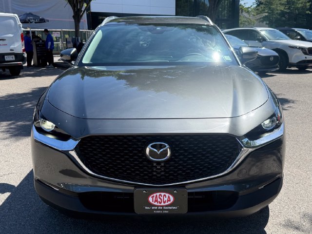 Used 2023 Mazda CX-30 2.5 S Select Package SUV