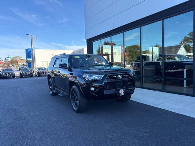  Toyota 4Runner