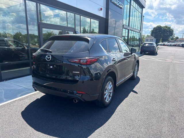 Used 2024 Mazda CX-5 2.5 S Preferred Package SUV