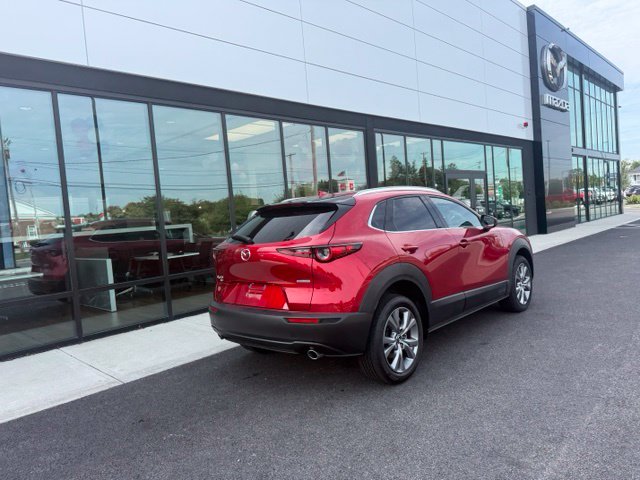 Used 2024 Mazda CX-30 2.5 S Premium Package SUV