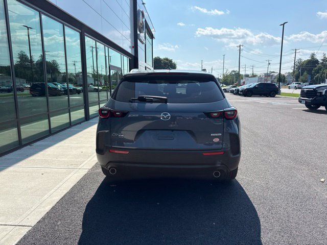 Used 2023 Mazda CX-50 2.5 S Premium Plus Package SUV
