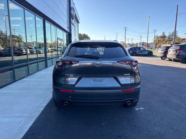 Used 2024 Mazda CX-30 2.5 S Select Sport SUV